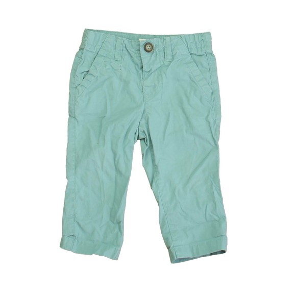 Bout'Chou Boys Blue Pants size: 6 Months - Picture 1 of 2